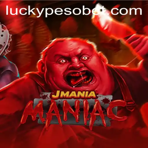 JManiaManiac: Unleashing the Thrills of Virtual Adventure