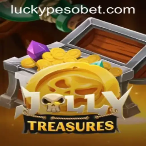 Embark on an Adventure with JollyTreasures: A PesoBET.COM Exclusive