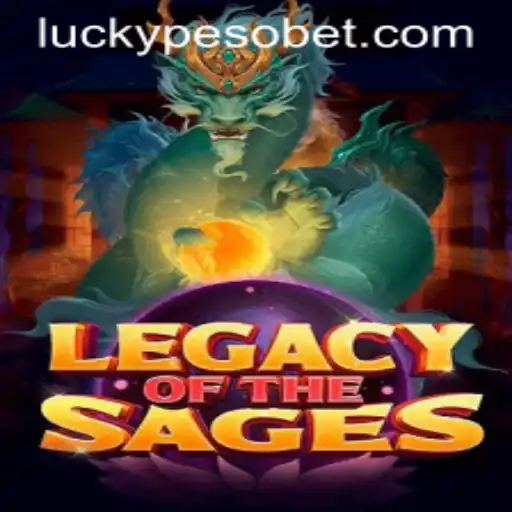 Legacy of the Sages: A New Era of Immersive Gaming