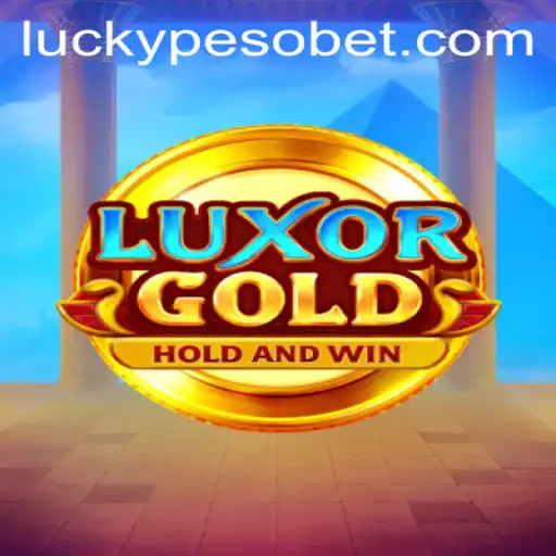 LuxorGold: A New Era in Gaming with PesoBET.COM