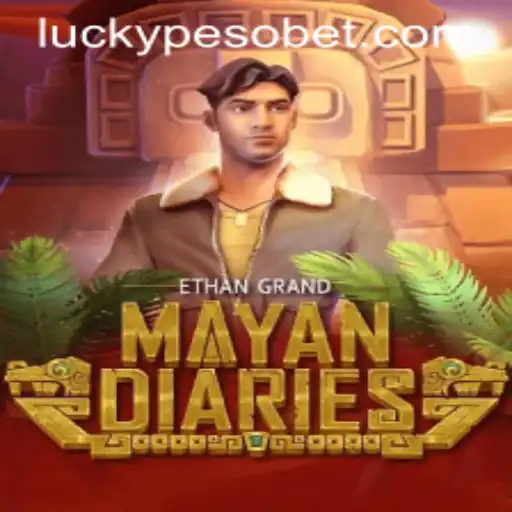 Discover the Exciting World of MayanDiaries Game on PesoBET.COM