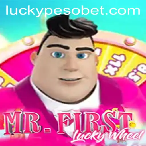 Discover the Excitement of MrFirstLuckyWheel on PesoBET.COM