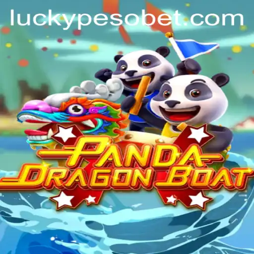Discover the Thrilling World of PANDADRAGONBOAT with PesoBET.COM