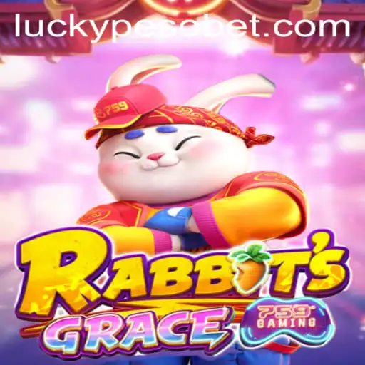RabbitsGrace: A New Era in Online Gaming with PesoBET.COM