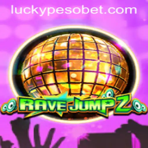 RaveJump2: Dive into the Thrilling Experience of PesoBET.COM's Latest Game Sensation