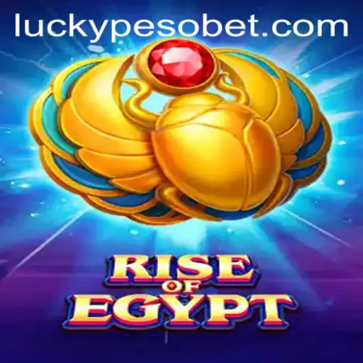 Discover the Thrill of RiseOfEgypt with PesoBET.COM