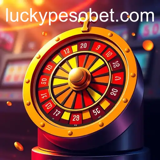 Exploring Rotary Games: A Deep Dive into the World of PesoBET.COM