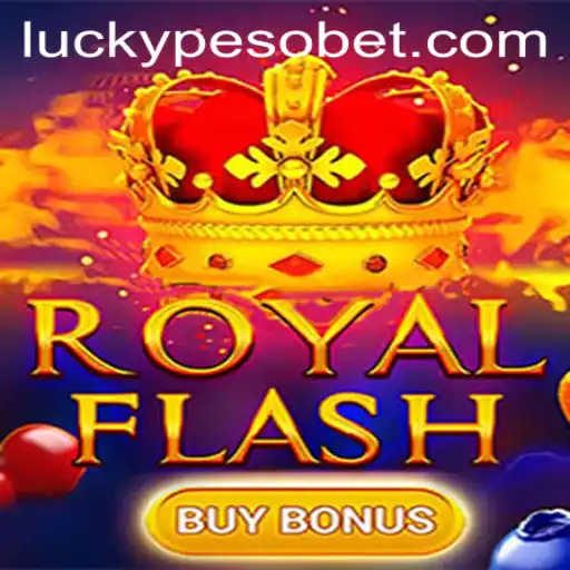 Discover the Thrill of RoyalFlashBuyBonus on PesoBET.COM