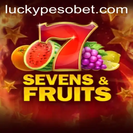 Discover the Exciting World of SevensFruits: A PesoBET.COM Gaming Adventure