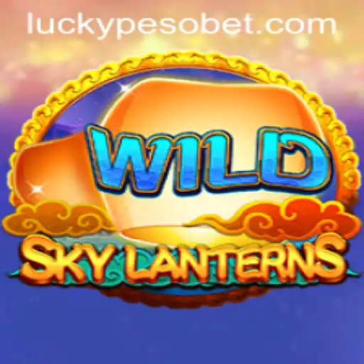 Exploring the Enchanting World of SkyLanterns: A PesoBET.COM Adventure