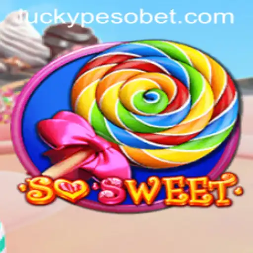 Discover SoSweet: A Delightful Gaming Experience with PesoBET.COM
