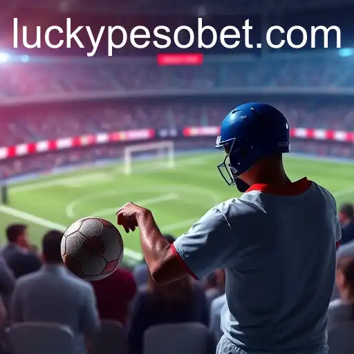 Diving Into Sports Betting: A Detailed Look at PesoBET.COM