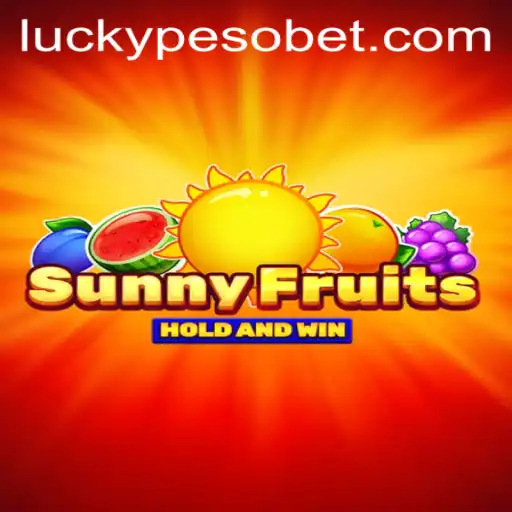 Exploring the Vibrant World of SunnyFruits with PesoBET.COM