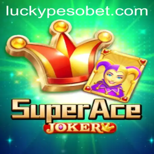 Unveiling SuperAceJoker: A New Era in Online Gaming with PesoBET.COM