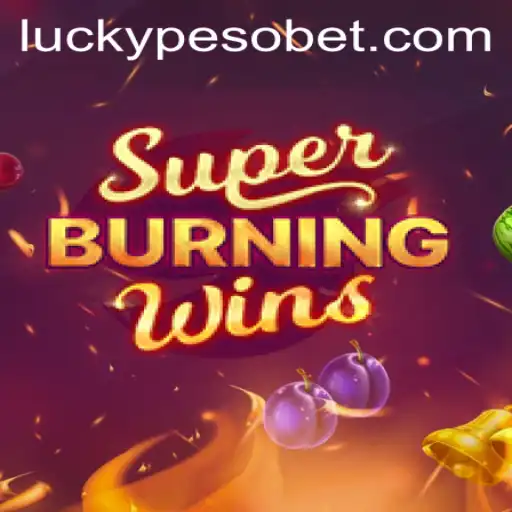 Exploring the Excitement of SuperBurningWins at PesoBET.COM