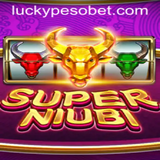 Discover SuperNiubi: The Game-Changer in Online Gaming at PesoBET.COM