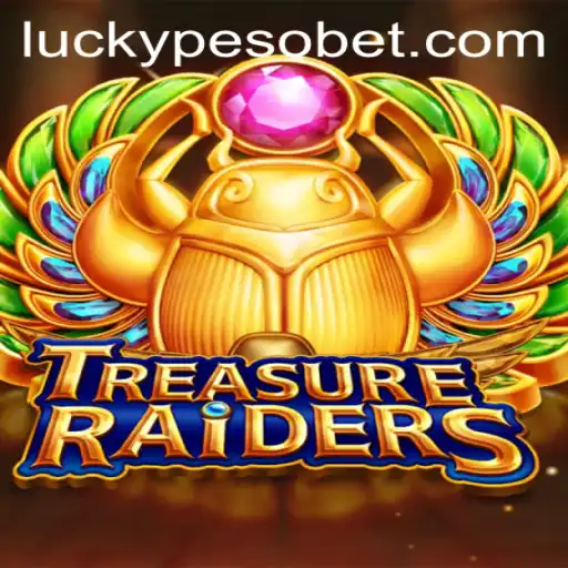 Uncover Hidden Wealth in TREASURERAIDERS: The Ultimate Adventure Game