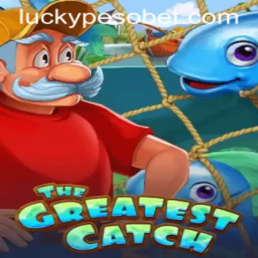 Unveiling TheGreatestCatch: The Latest Adventure from PesoBET.COM
