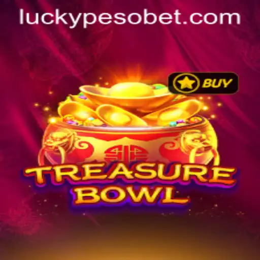 Exploring TreasureBowl: A Deep Dive into PesoBET.COM's Latest Gaming Sensation