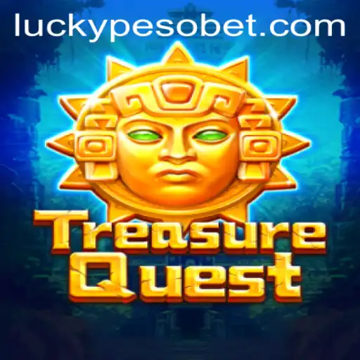 Discover the Thrilling World of TreasureQuest on PesoBET.COM