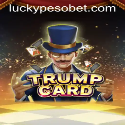 Exploring TrumpCard: A Revolutionary Game by PesoBET.COM