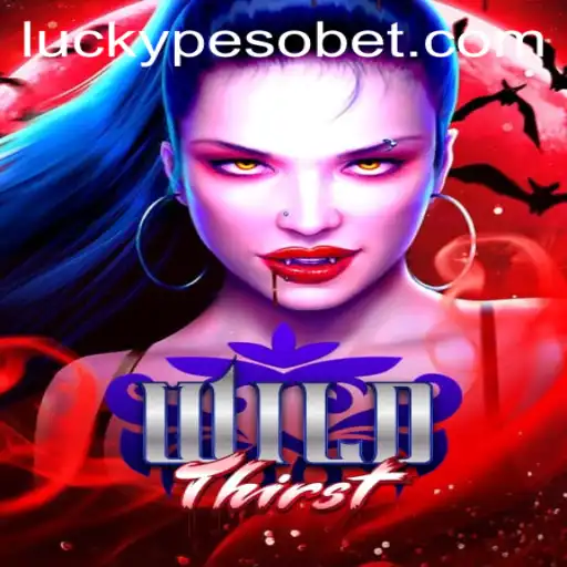 Exploring WildThirst: The Exciting New Game by PesoBET.COM