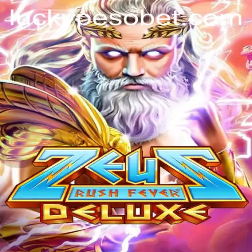 ZeusRushFeverDeluxe: A Thrilling Casino Experience in the Digital Age