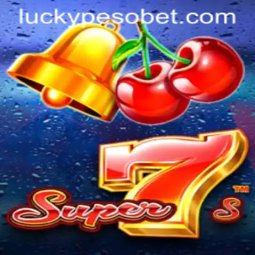Discover the Exciting World of Super7s with PesoBET.COM