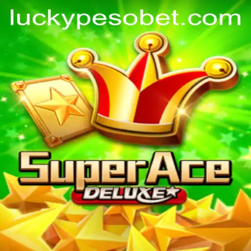 Exploring the Exciting World of SuperAceDeluxe