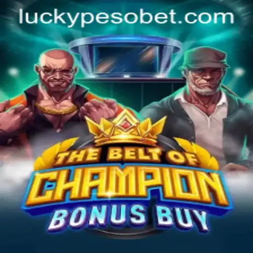 Exploring TheBeltOfChampionBonusBuy: A New Era in Online Gaming