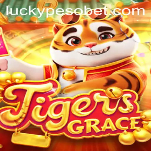 Exploring the Enchanting World of TigersGrace and the Rise of PesoBET.COM