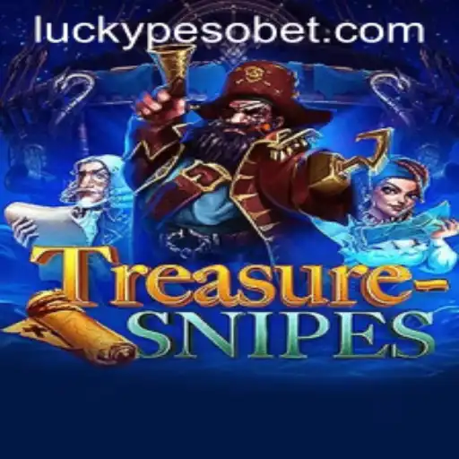 Exploring the Exciting World of TreasureSnipes on PesoBET.COM